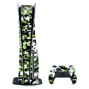 Playstation 5 Designer Series Skins
