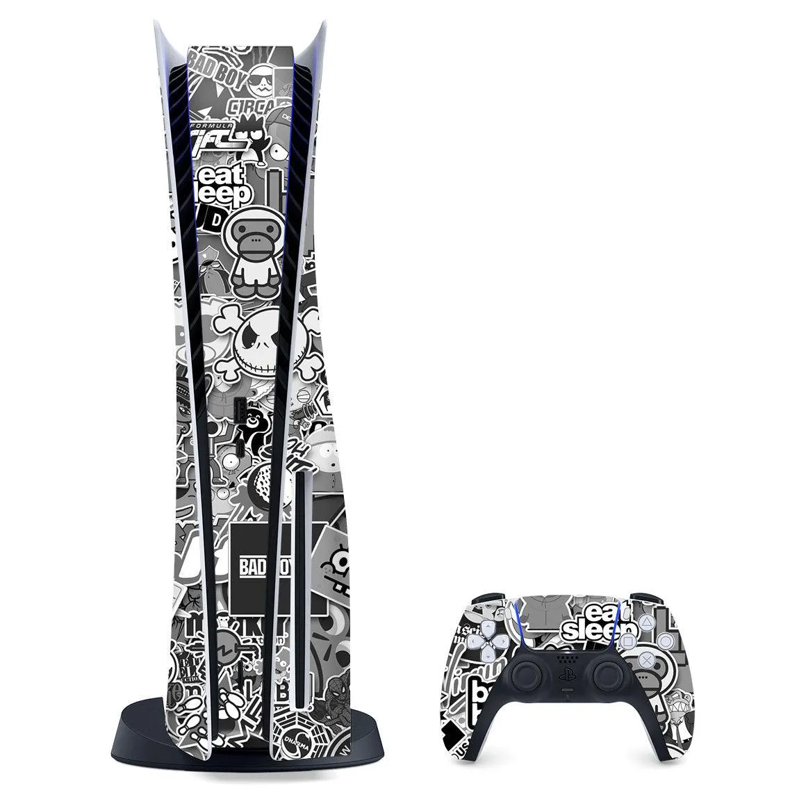 Playstation 5 Designer Series Skins