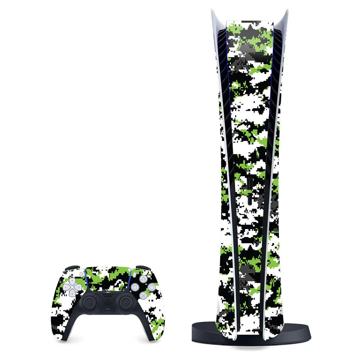 Playstation 5 Digital Designer Series Skins