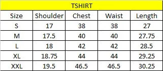 Premium Cotton Lycra Colourblock Printed Full Sleeve Henley T-Shirts