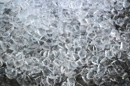 Printed Vinyl & HTV Ice Cubes 8 x 12 inch
