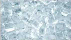 Printed Vinyl & HTV Ice Cubes (lighter) 7 x 12 inch