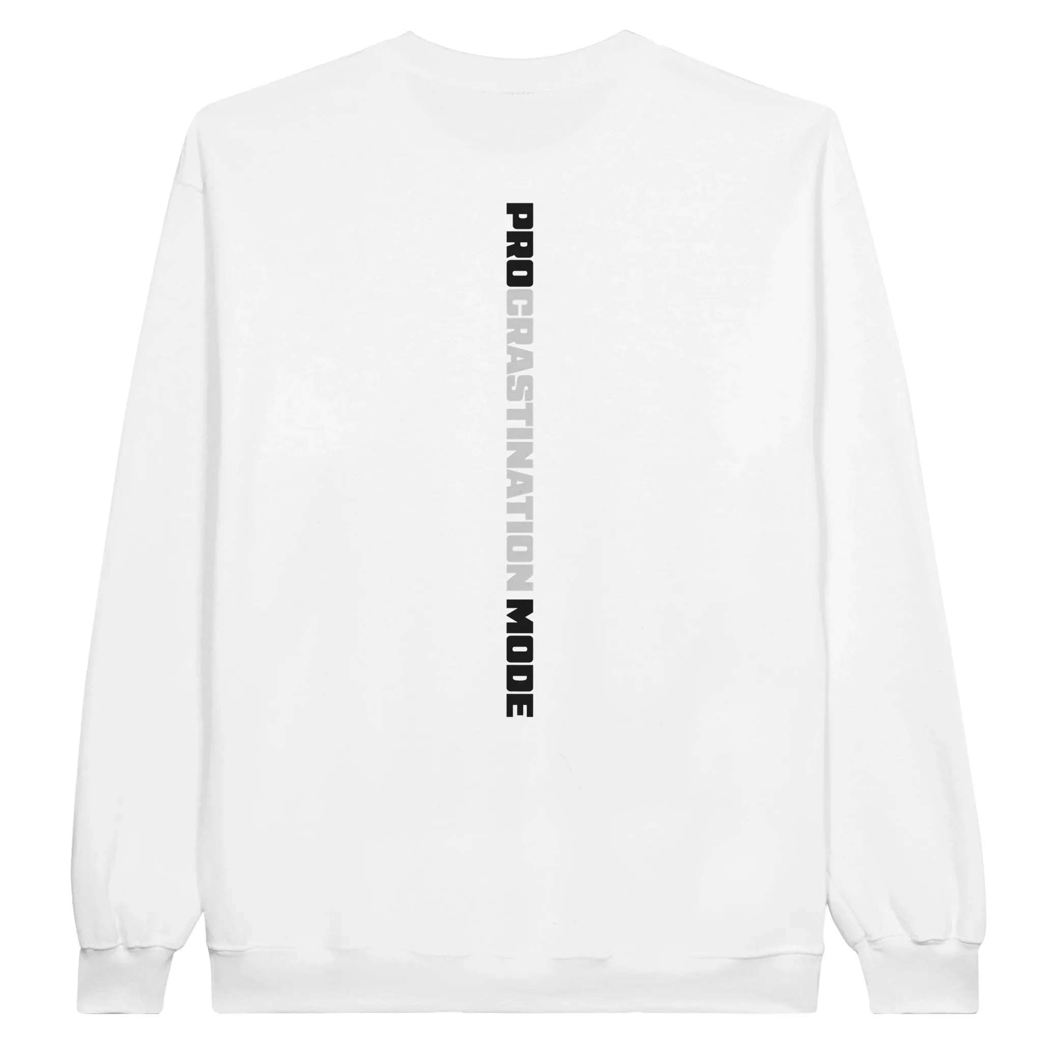 PRO MODE Unisex Unisex Crewneck Sweatshirt