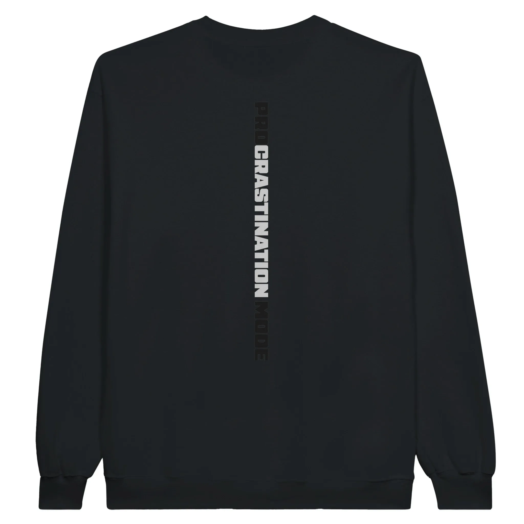 PRO MODE Unisex Unisex Crewneck Sweatshirt
