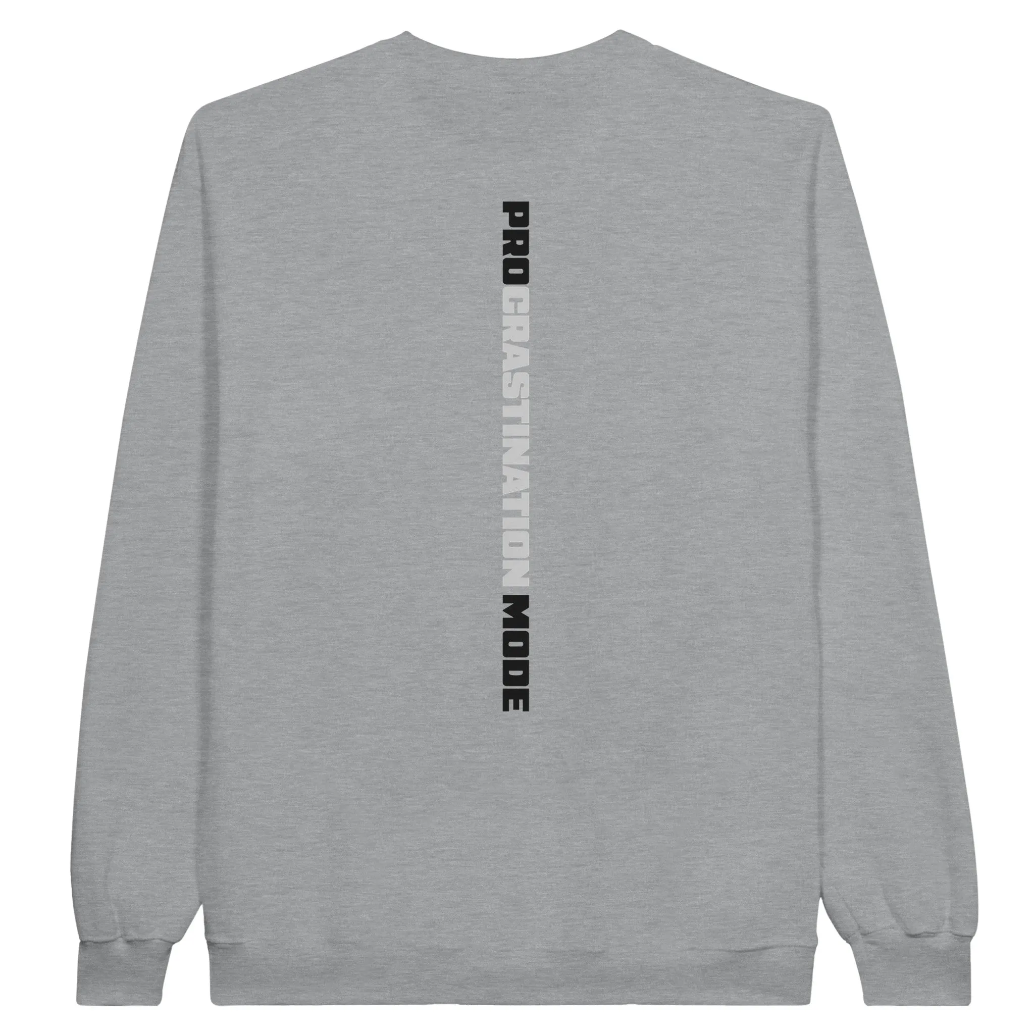 PRO MODE Unisex Unisex Crewneck Sweatshirt