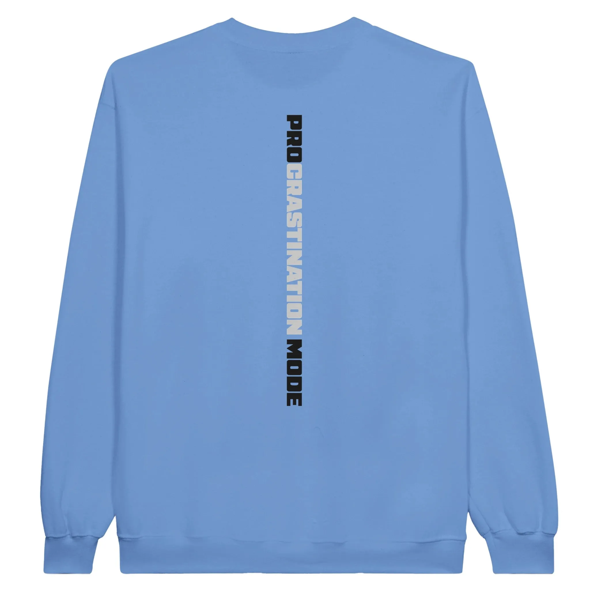PRO MODE Unisex Unisex Crewneck Sweatshirt