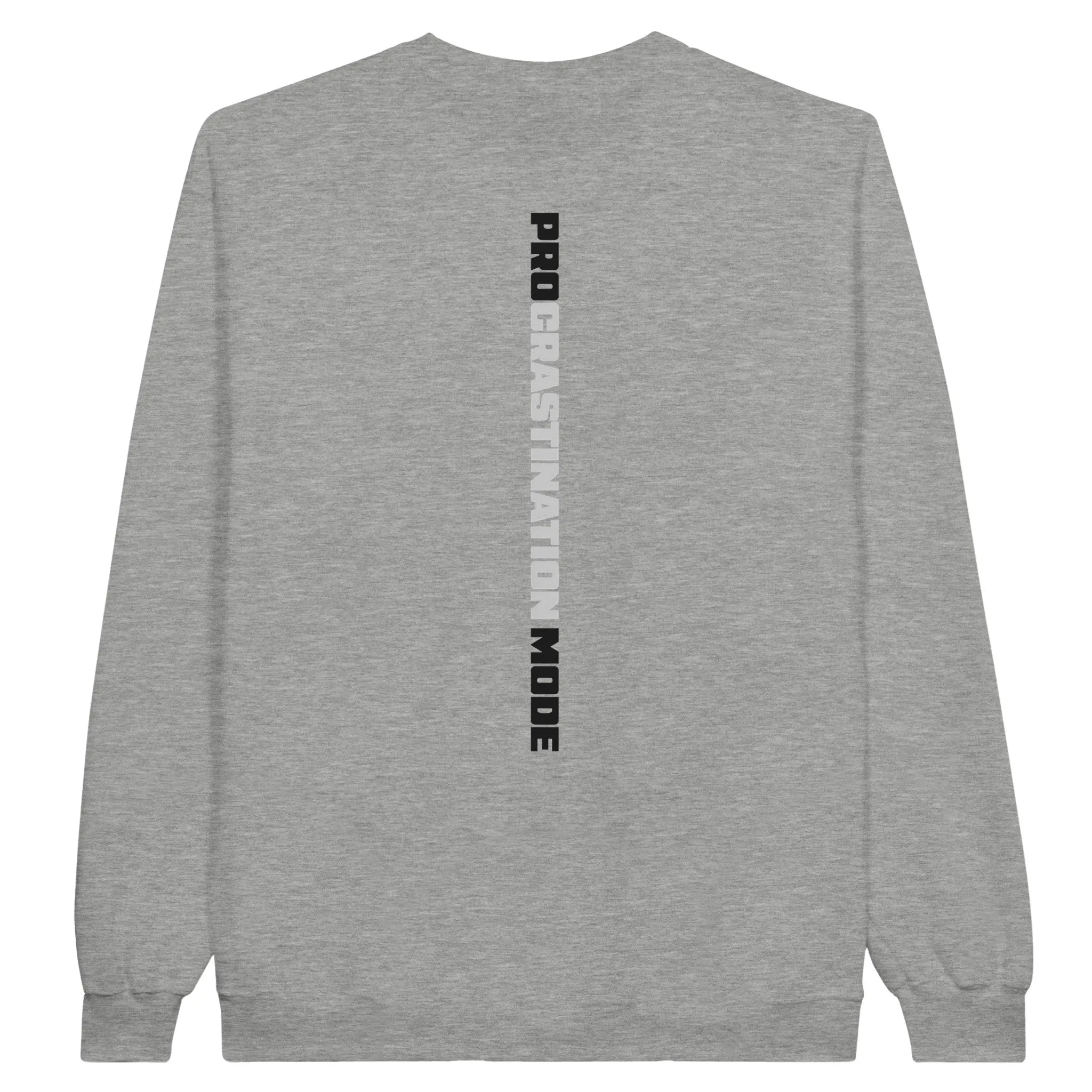 PRO MODE Unisex Unisex Crewneck Sweatshirt