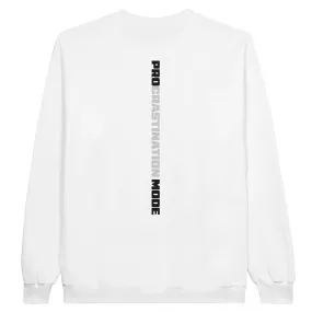 PRO MODE Unisex Unisex Crewneck Sweatshirt