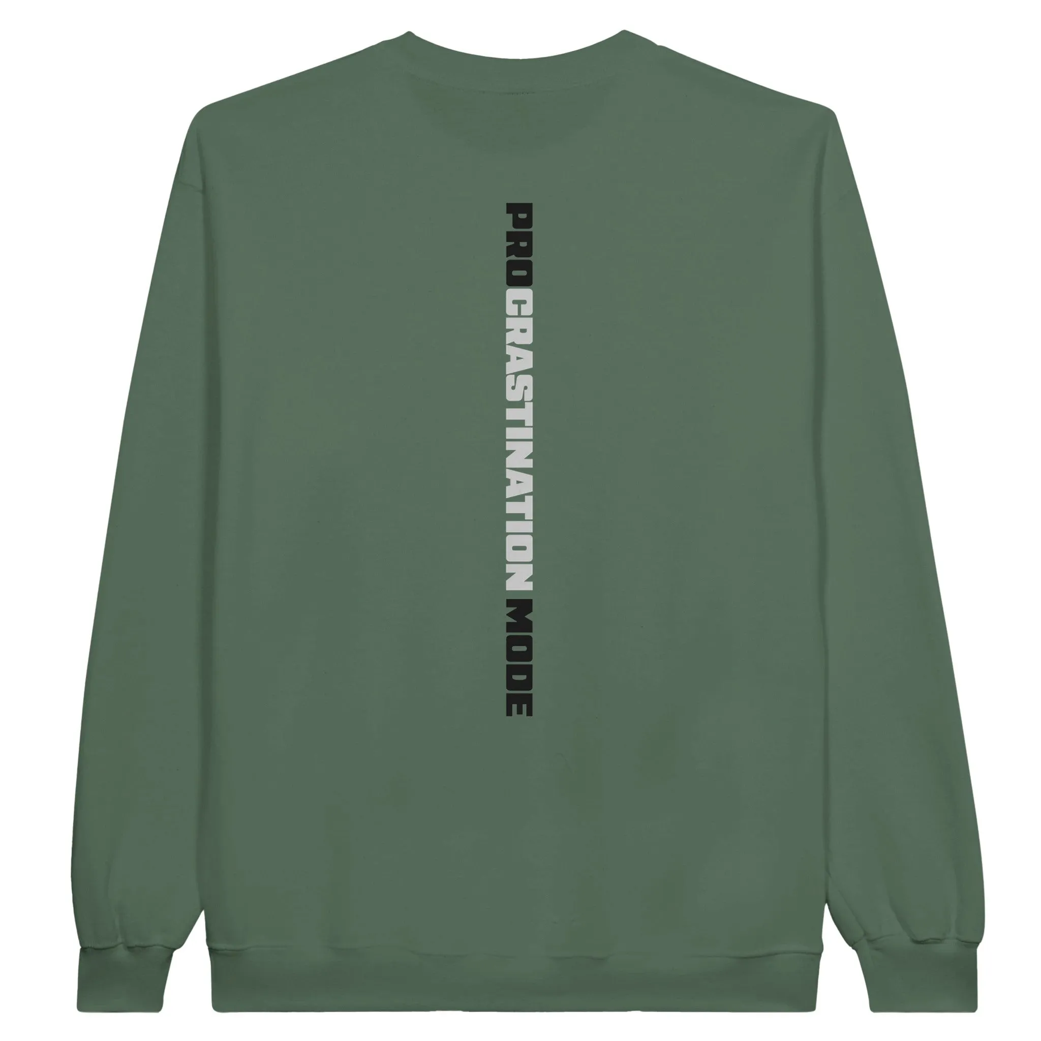 PRO MODE Unisex Unisex Crewneck Sweatshirt