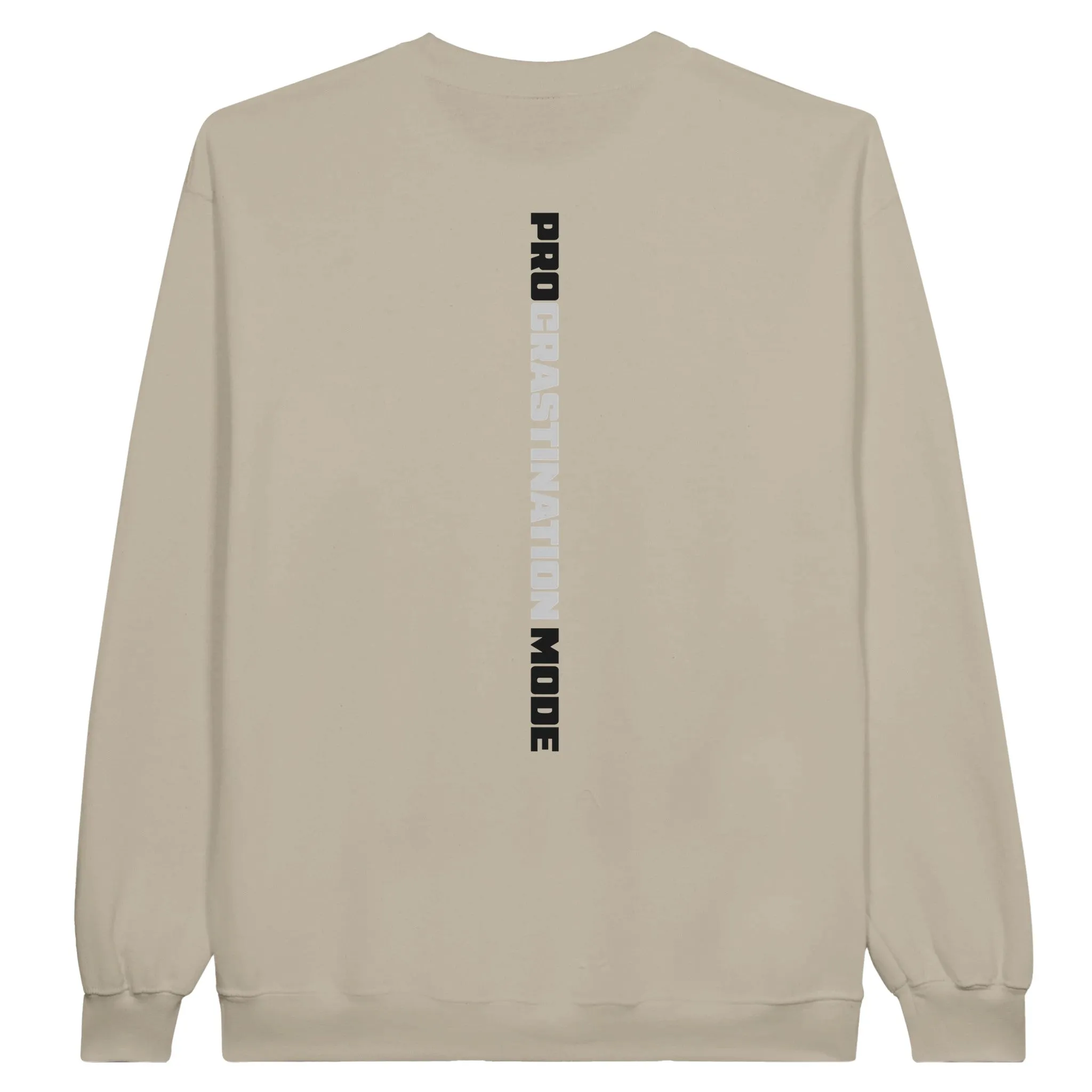 PRO MODE Unisex Unisex Crewneck Sweatshirt