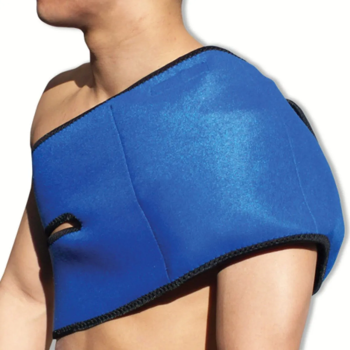 Pro-Tec Hot/Cold Therapy Wrap - Shoulder/Back