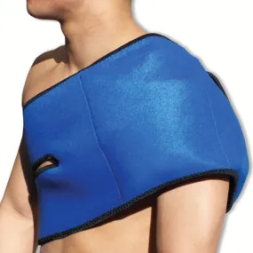 Pro-Tec Hot/Cold Therapy Wrap - Shoulder/Back
