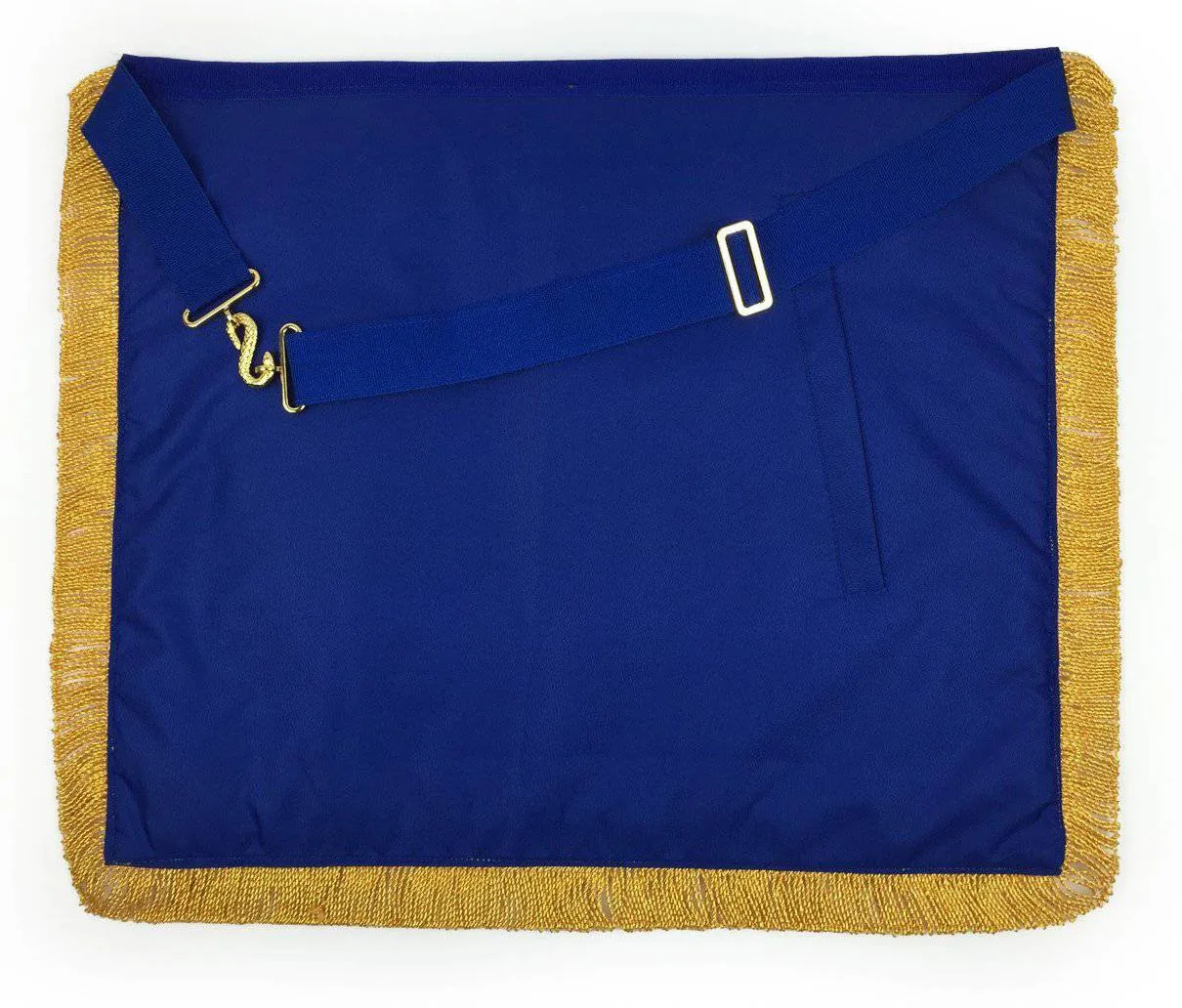 Provincial Officers Craft English Regulation Regalia Set - Full Dress