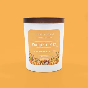Pumpkin Pike