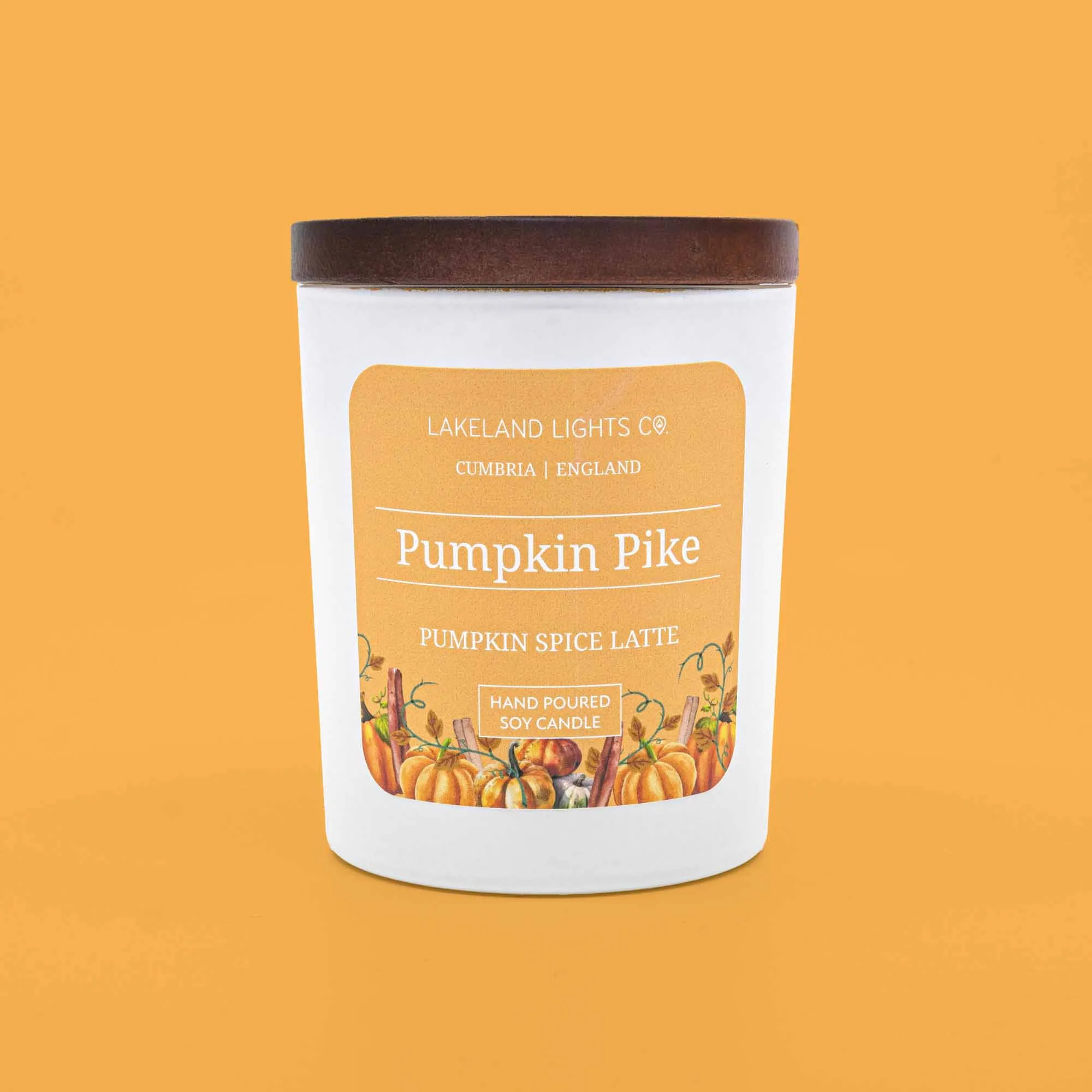 Pumpkin Pike