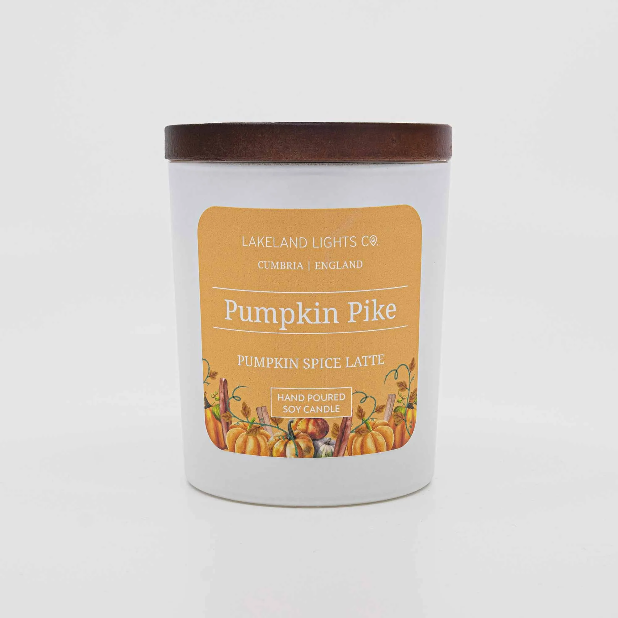 Pumpkin Pike