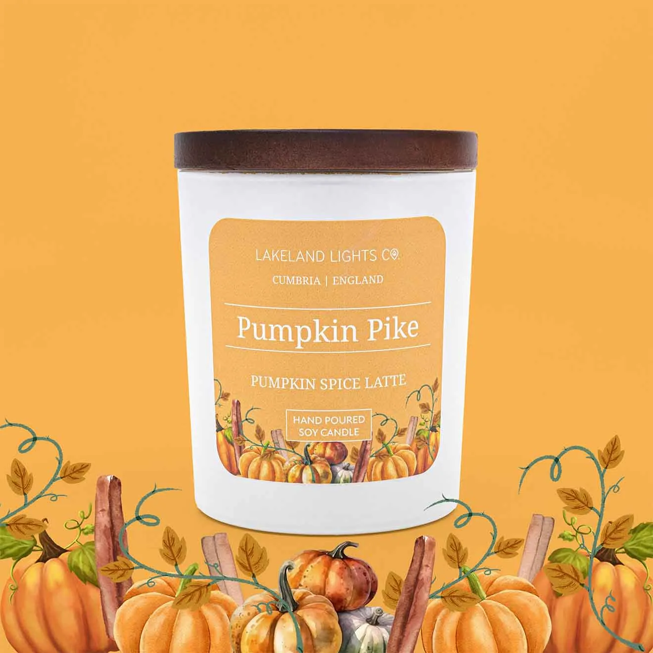 Pumpkin Pike
