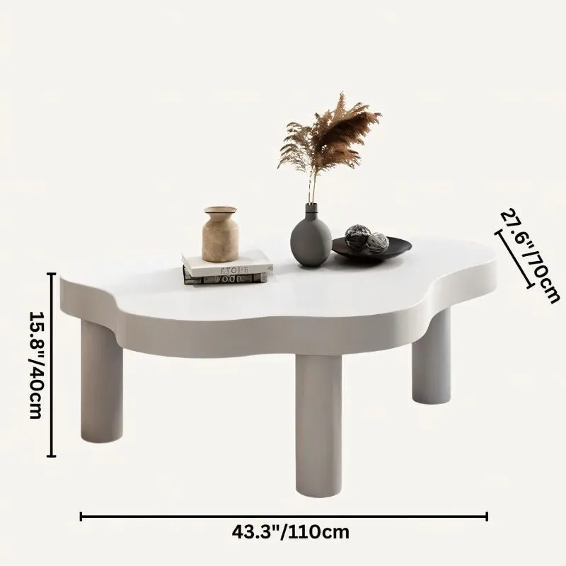 Quercus Coffee Table