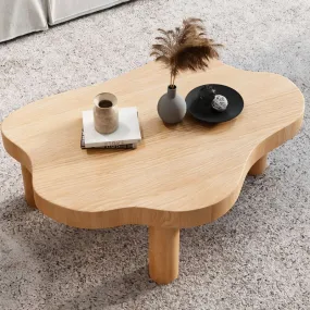 Quercus Coffee Table