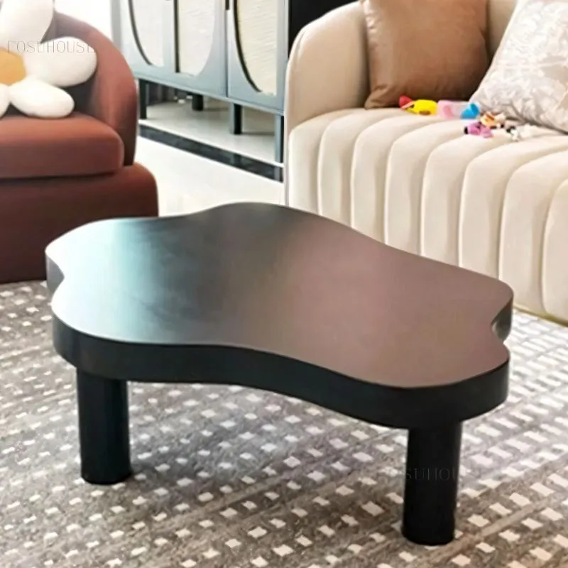 Quercus Coffee Table