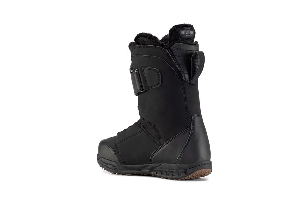 RIDE 2021 Karmyn Snowboard Boots Black