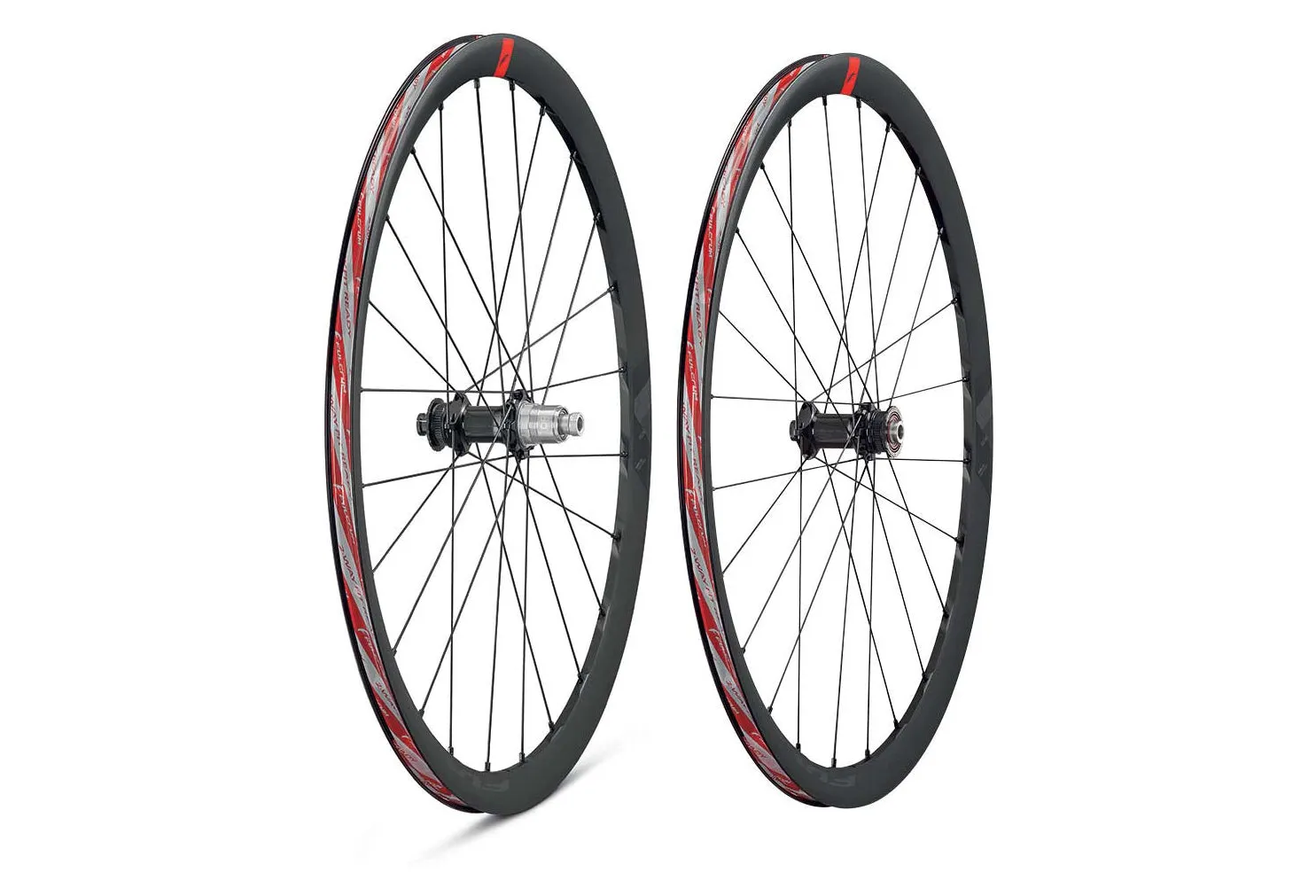 Roues Fulcrum Racing 4 DB C19