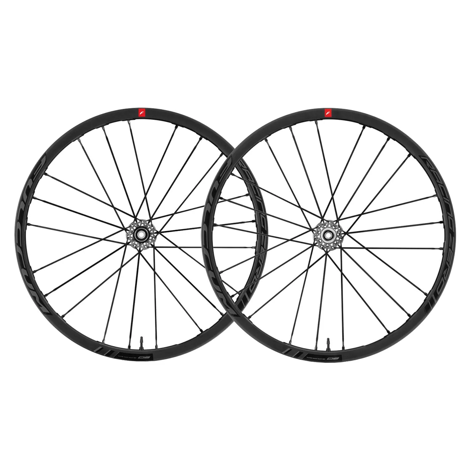 Roues Fulcrum Racing Zero DB C19