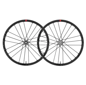 Roues Fulcrum Racing Zero DB C19