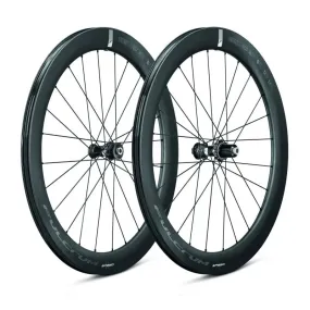 Roues Fulcrum Speed ​​​​57 DB C23