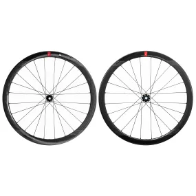Roues Fulcrum Wind 40 DB C19