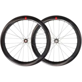 Roues Fulcrum Wind 55 DB