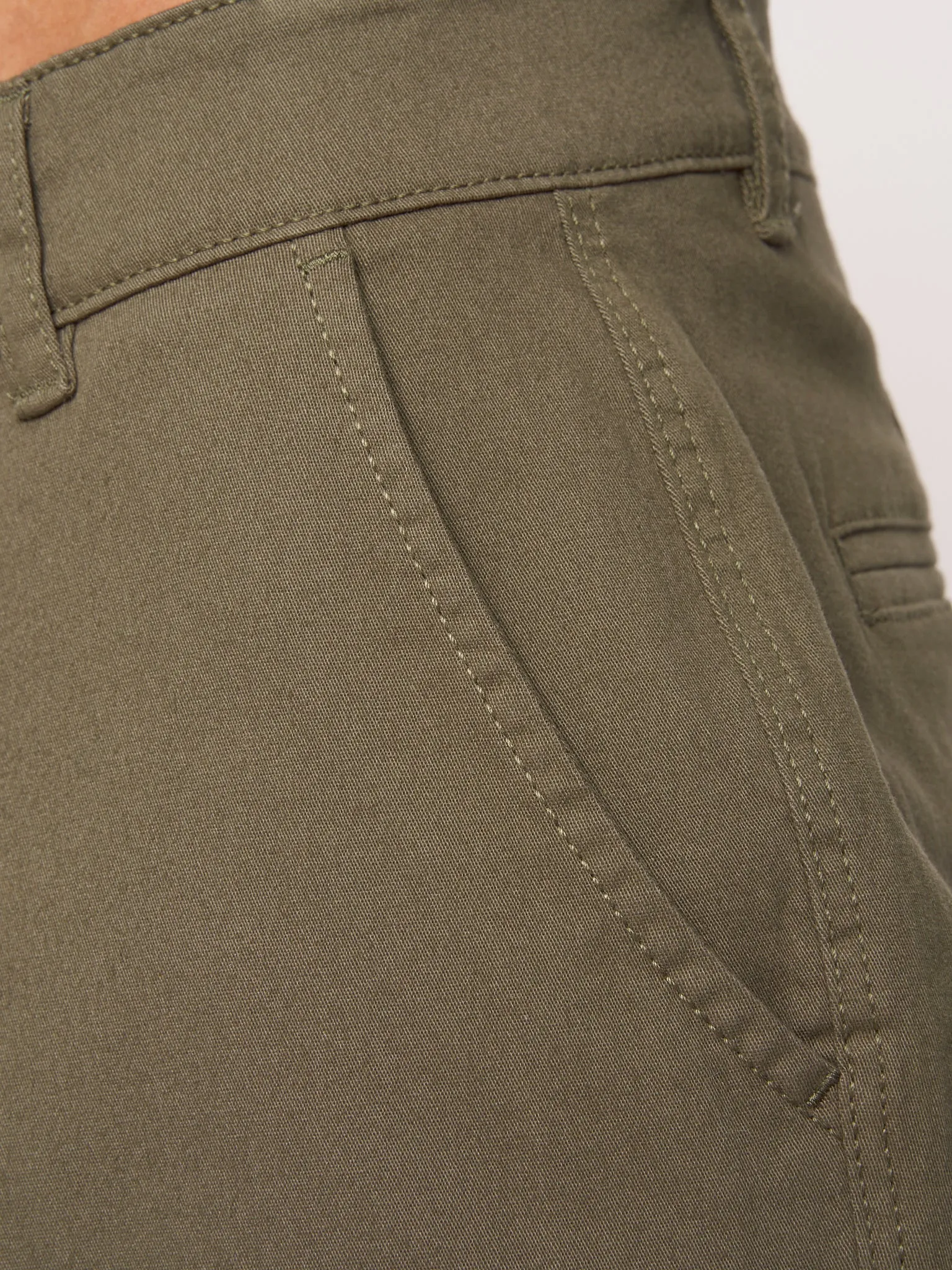 Roysden Chinos Khaki