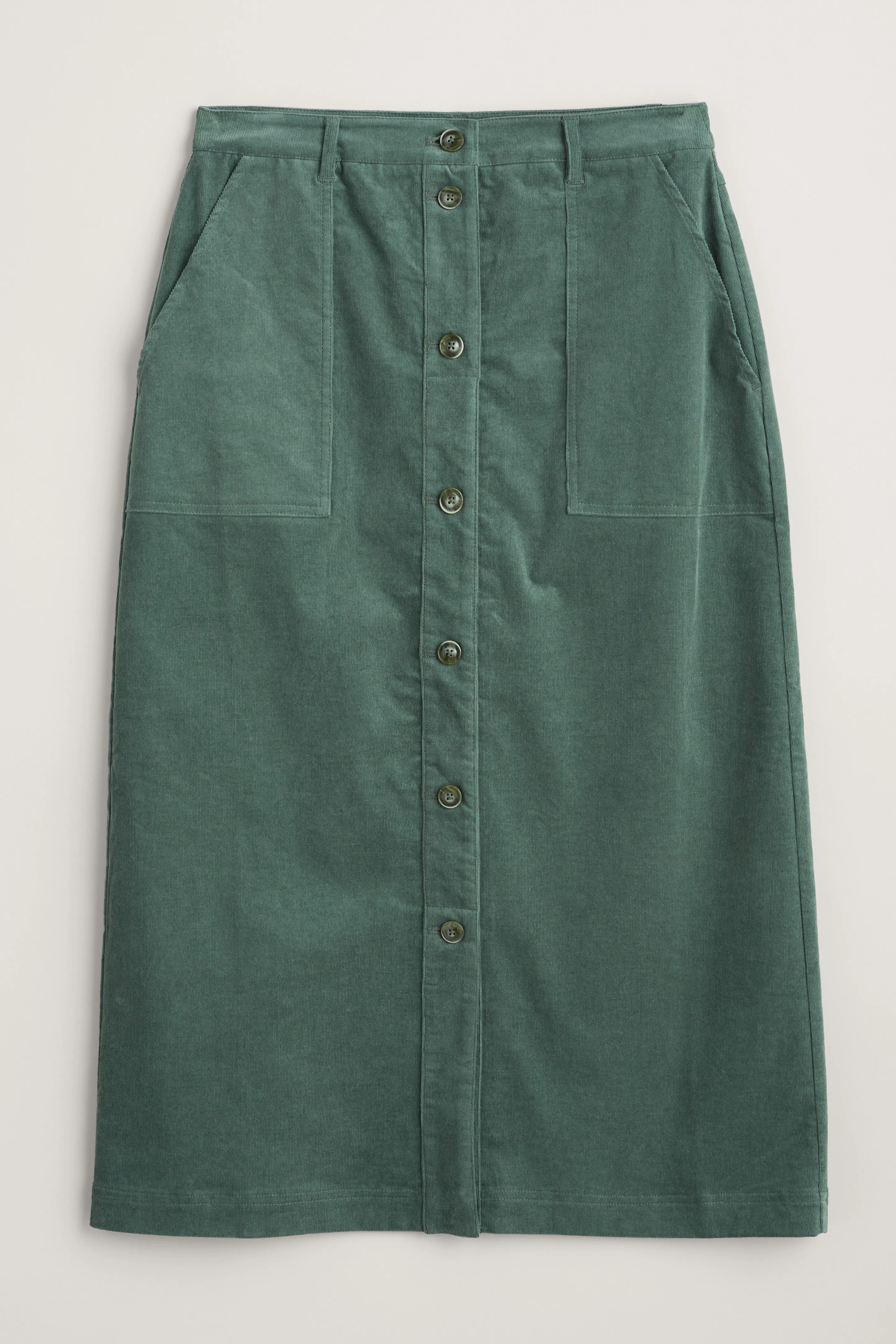 Seasalt Duality Skirt - Headland