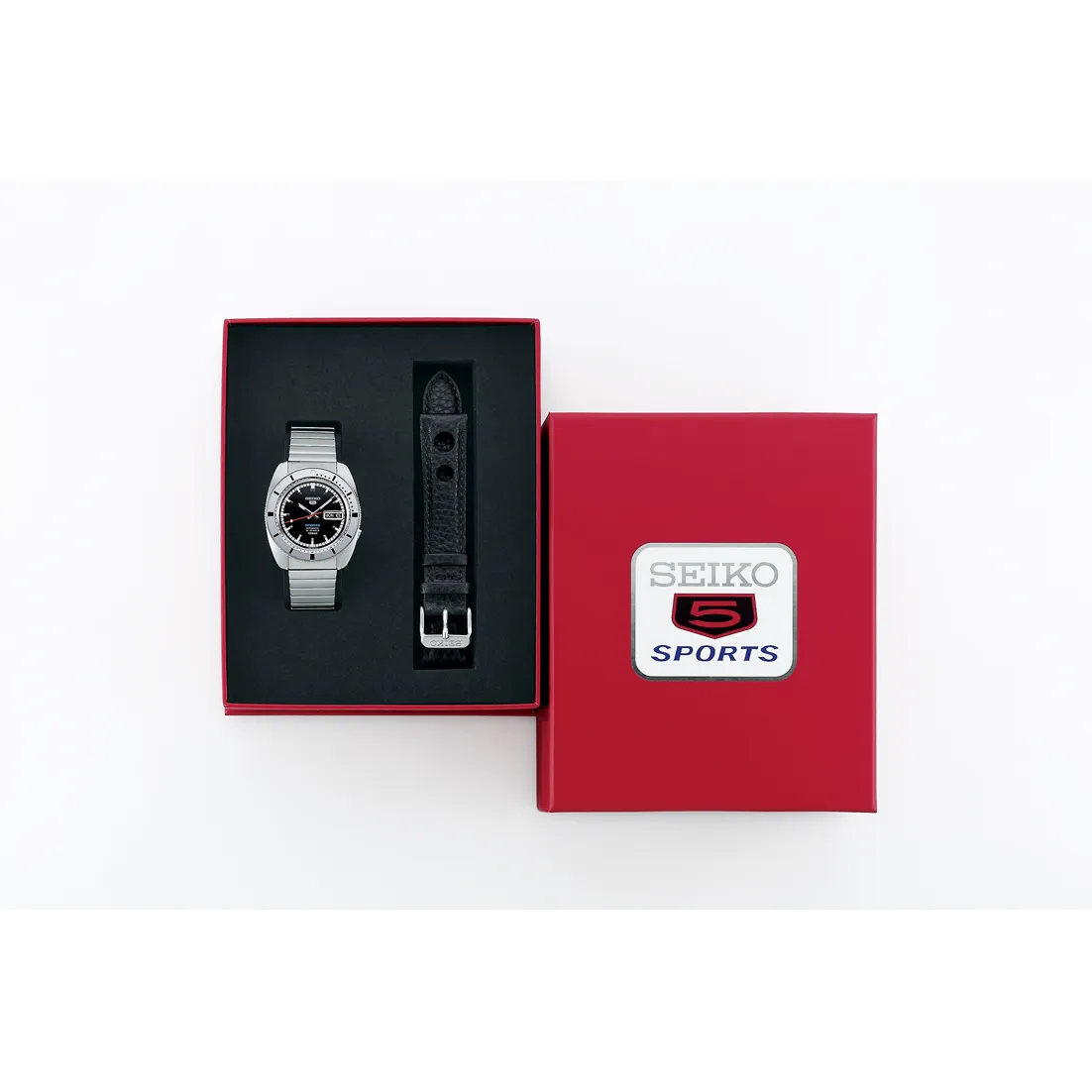 Seiko Honda Super Club SRPL23 Limited Edition