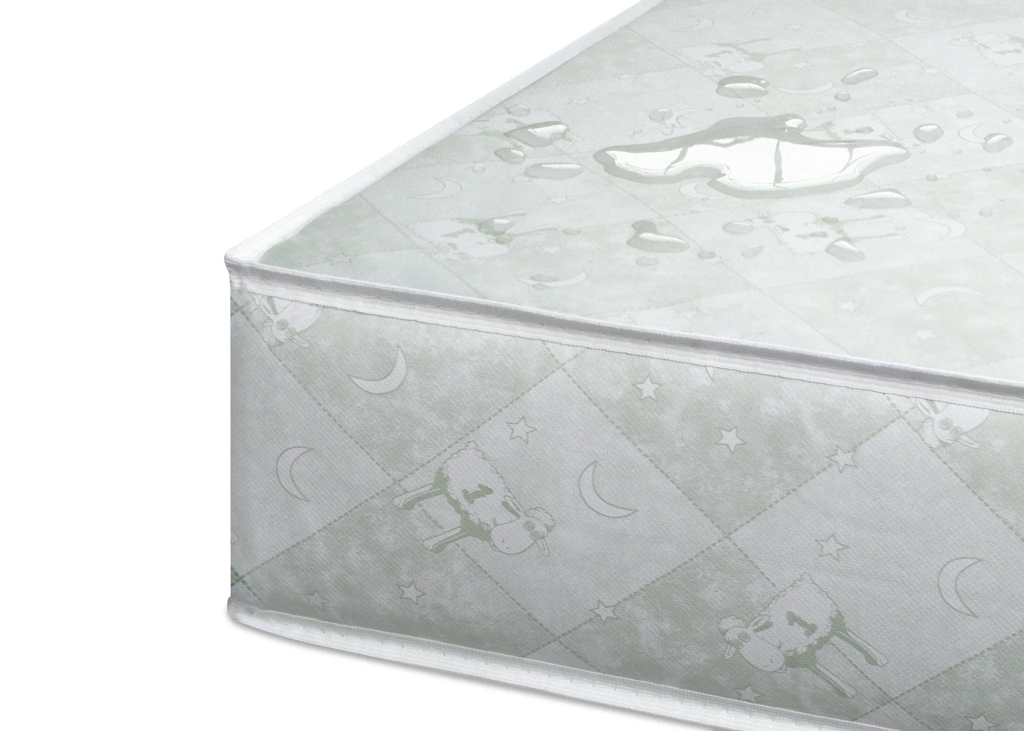 Serta Nightstar™ Supreme Crib & Toddler Mattress