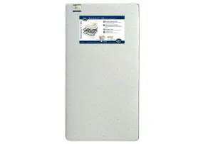 Serta Tranquility™ Firm Crib & Toddler Mattress