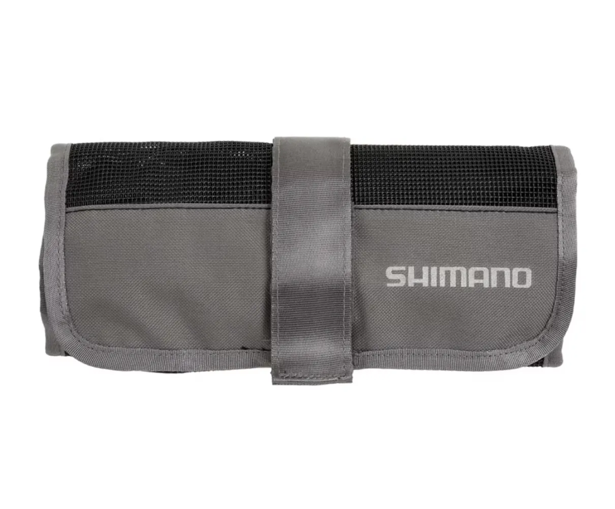 Shimano 23 Multi Jig Wrap