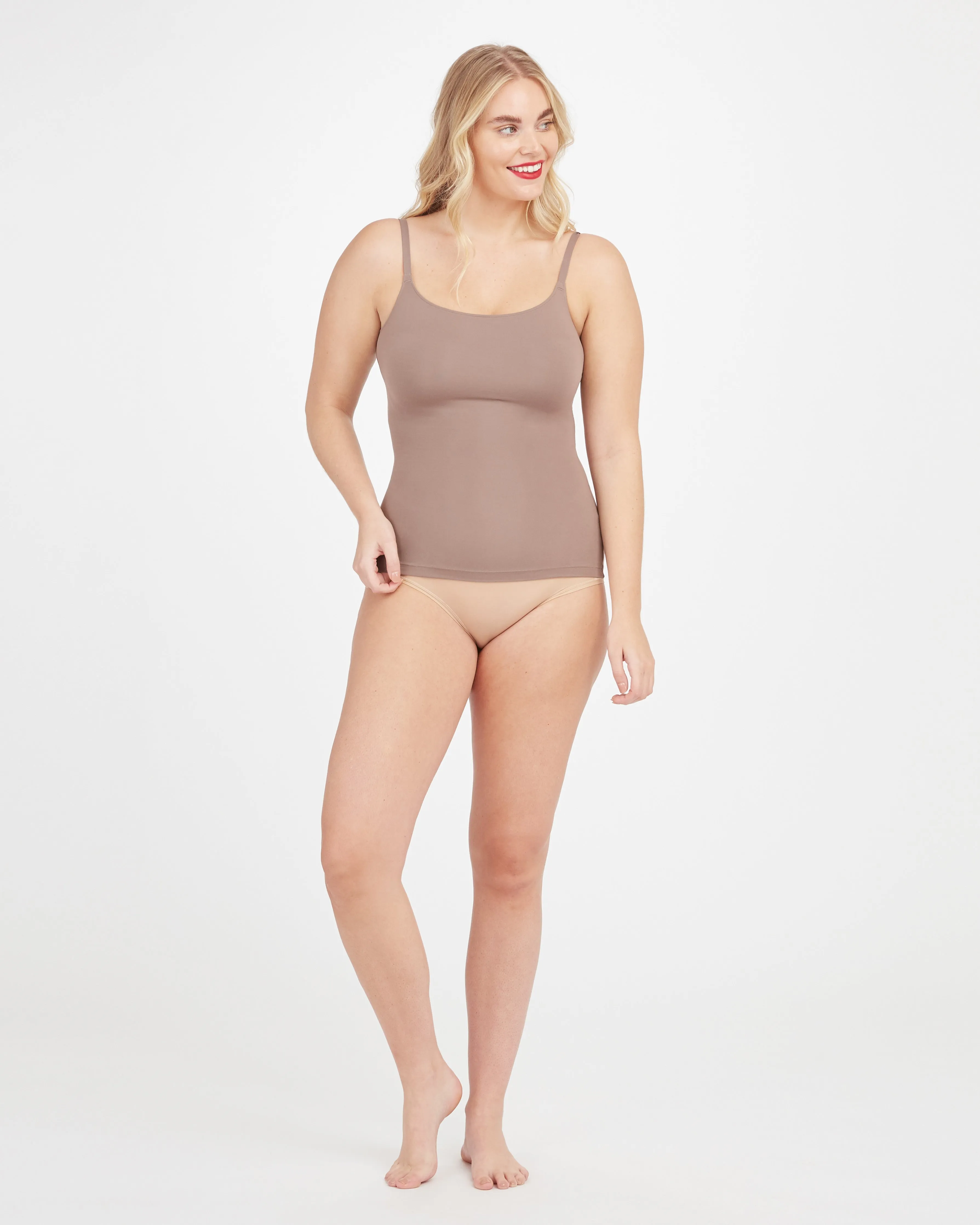 SPANXsupersmooth™ Socialight Cami