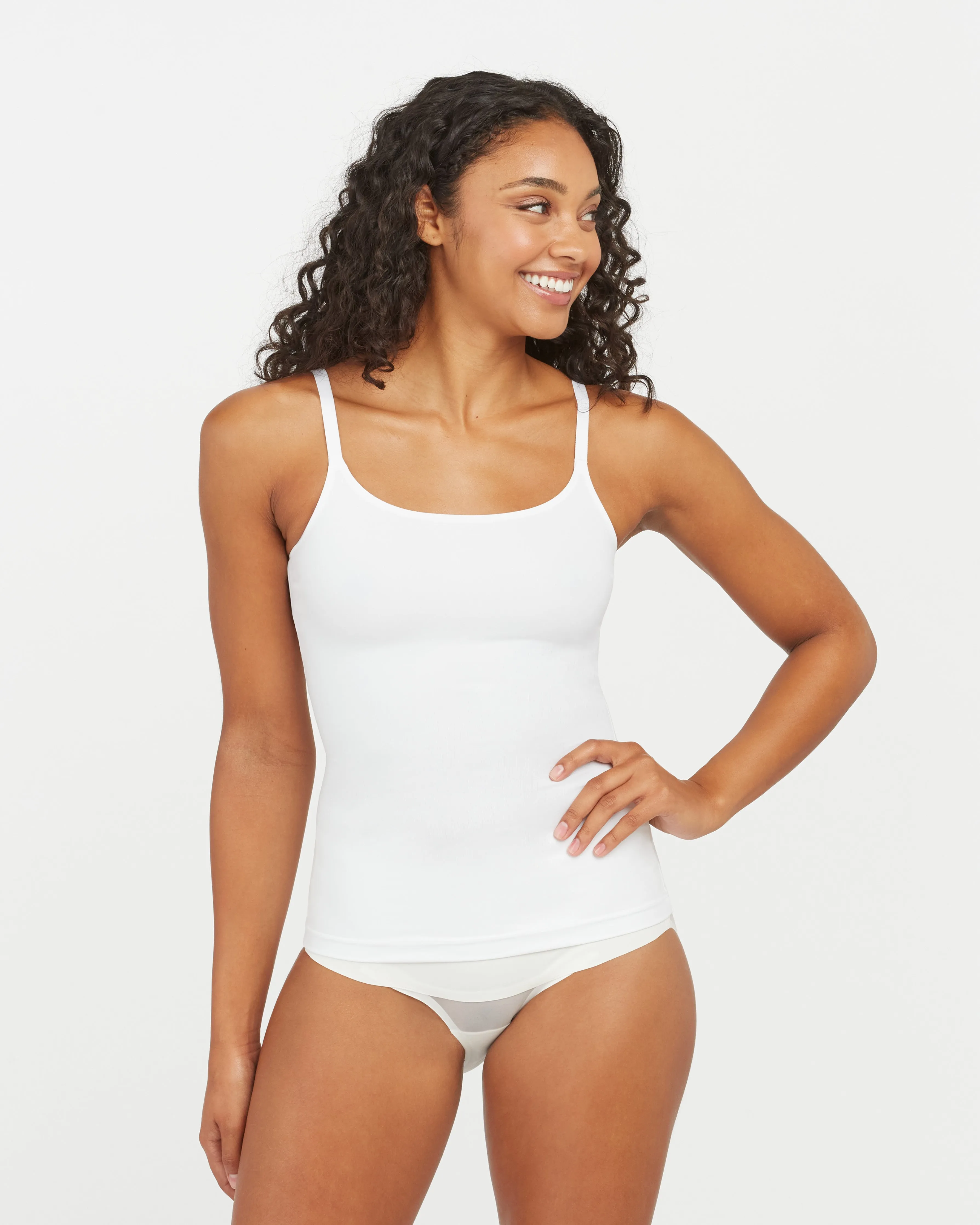 SPANXsupersmooth™ Socialight Cami