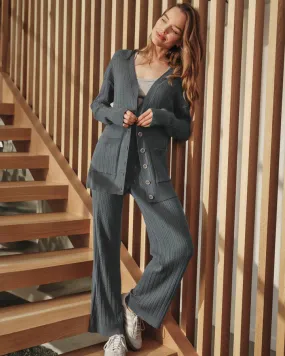 Splendid Veronica Cable Cardigan