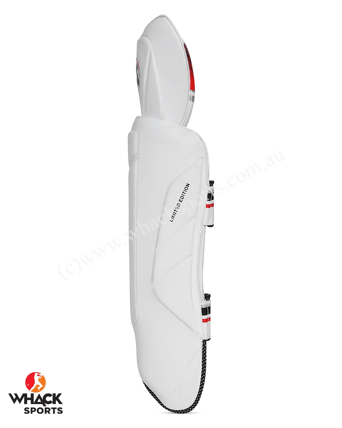 SS Limited Edition Cricket Keeping Pads - Youth