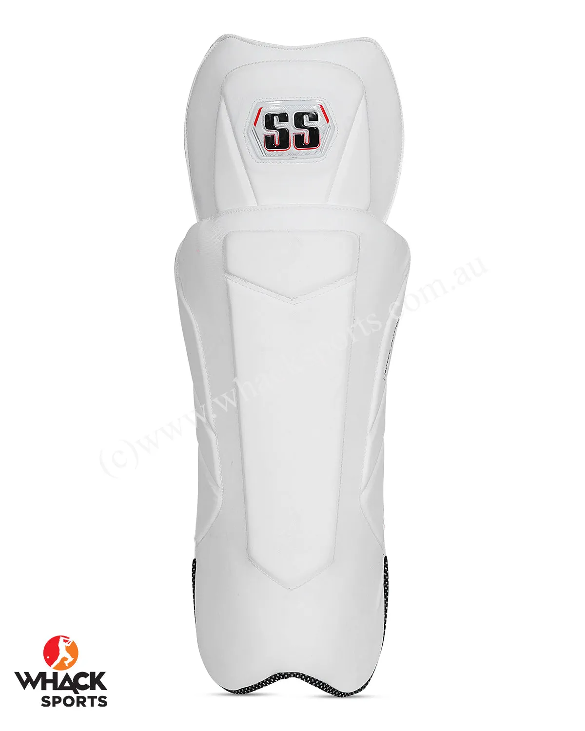SS Limited Edition Cricket Keeping Pads - Youth