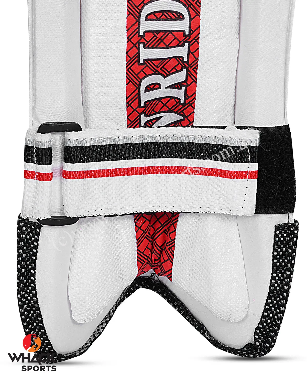 SS Limited Edition Cricket Keeping Pads - Youth