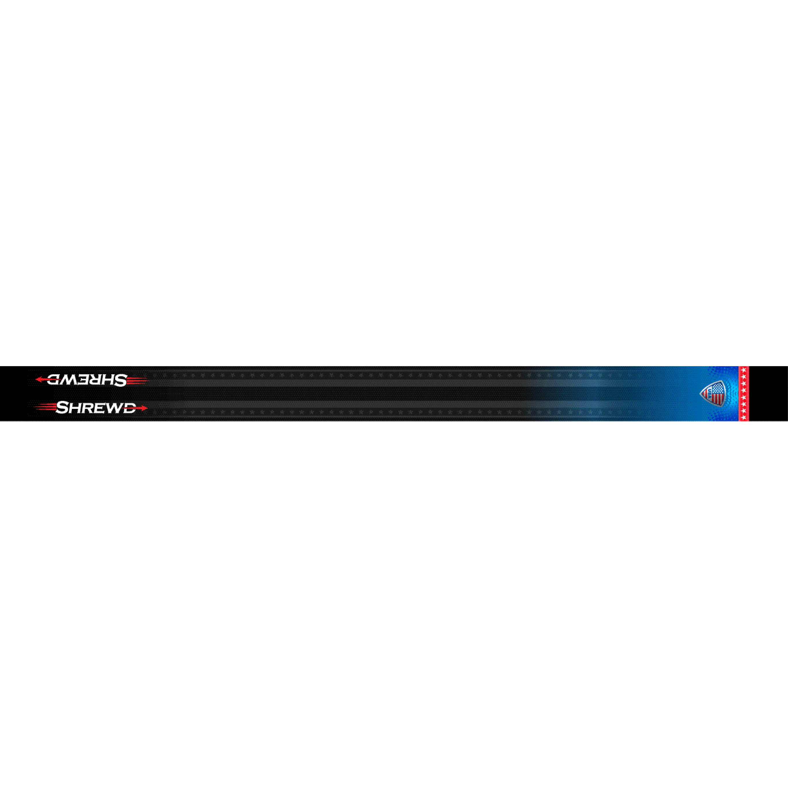 STABILIZER WRAP - REVEL PATRIOT WRAP