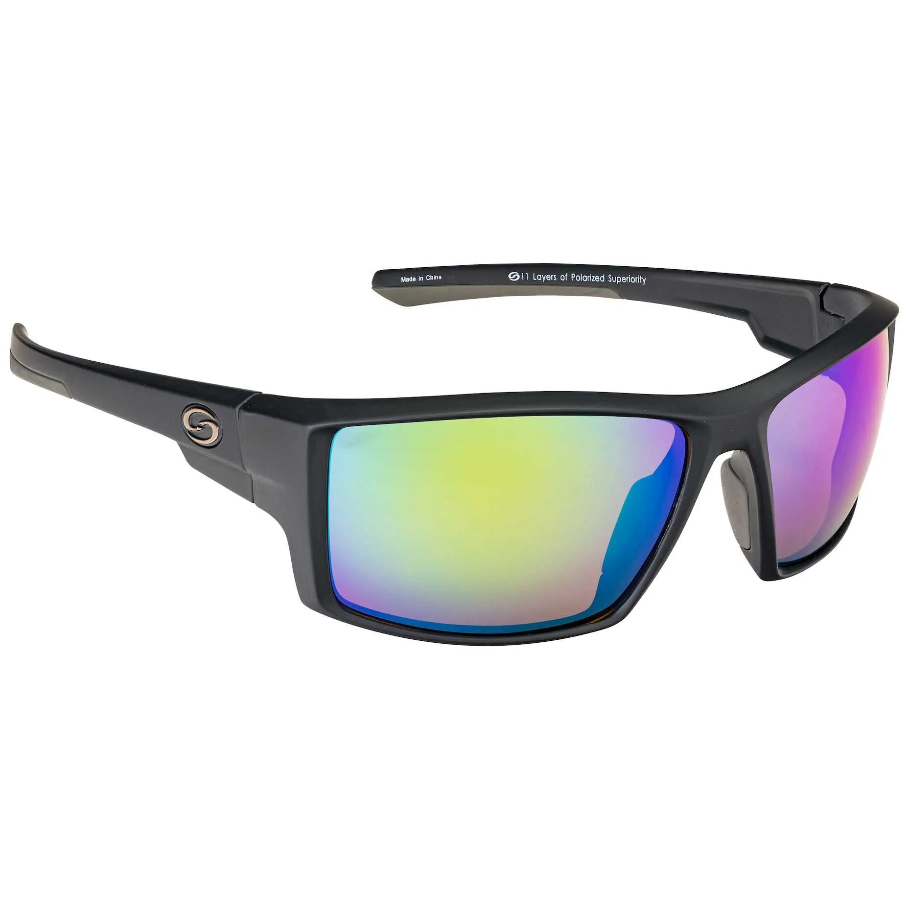 Strike King S11 Optics - Pickwick