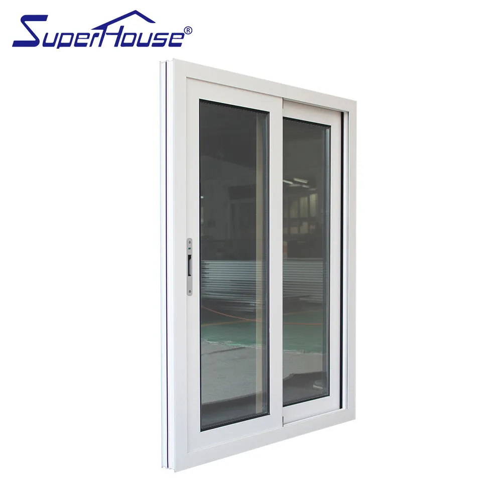 Superhouse window for mobile home manufacturer anti-theft window guards with AS2047