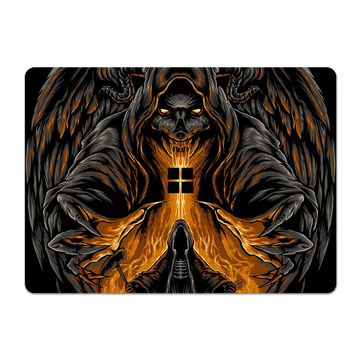 Surface Laptop 7 13.8-inch Artist Series Skins