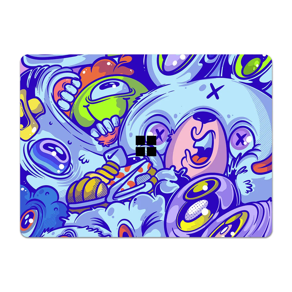 Surface Laptop 7 13.8-inch Artist Series Skins