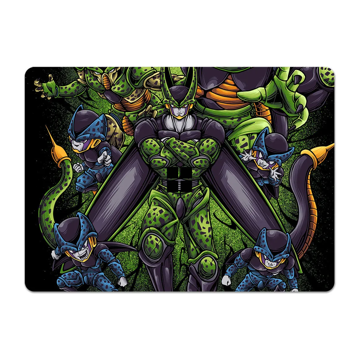 Surface Laptop 7 13.8-inch Artist Series Skins