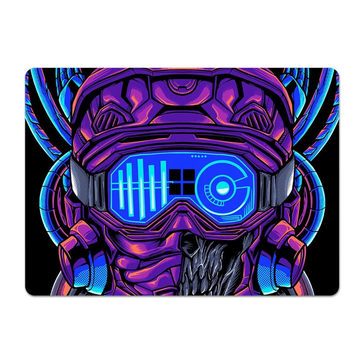 Surface Laptop 7 13.8-inch Artist Series Skins
